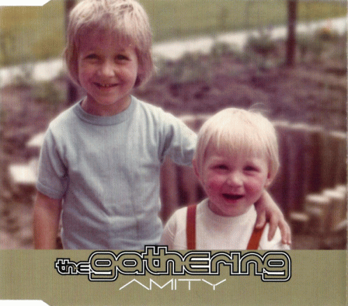 The Gathering : Amity